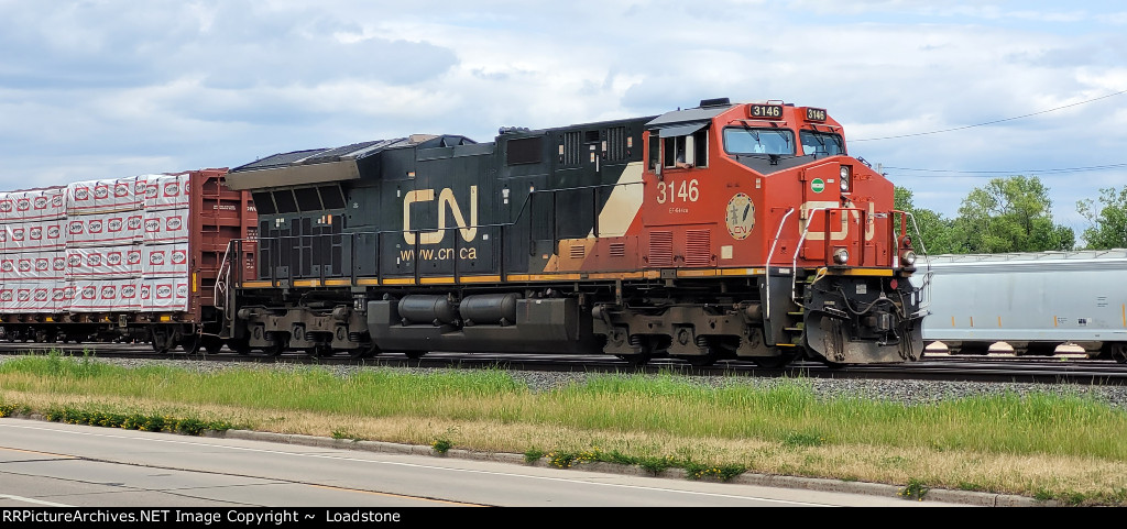 CN 3146